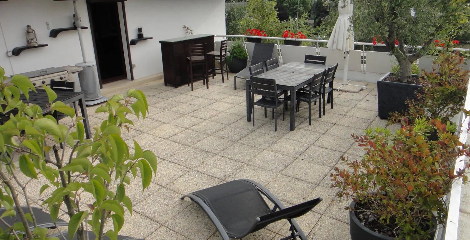 Bien vendu : Appartement  Reims (51100) — photo 1