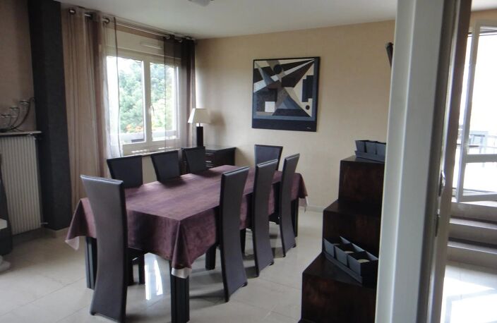 Bien vendu : Appartement  Reims (51100) — photo 3