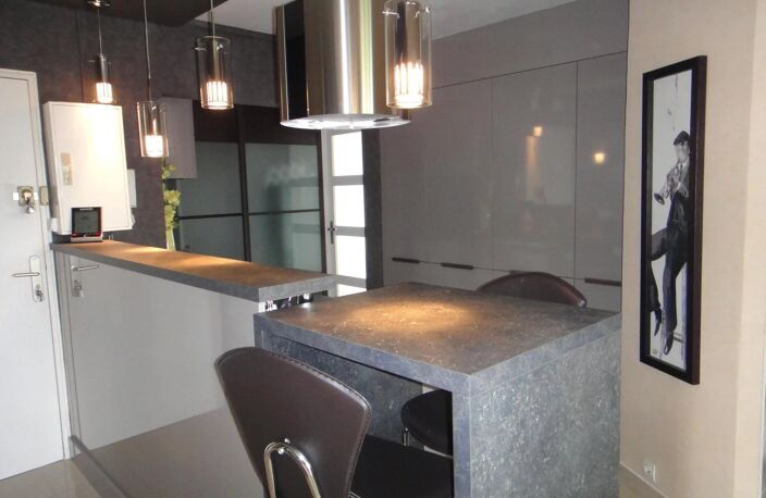 Bien vendu : Appartement  Reims (51100) — photo 4