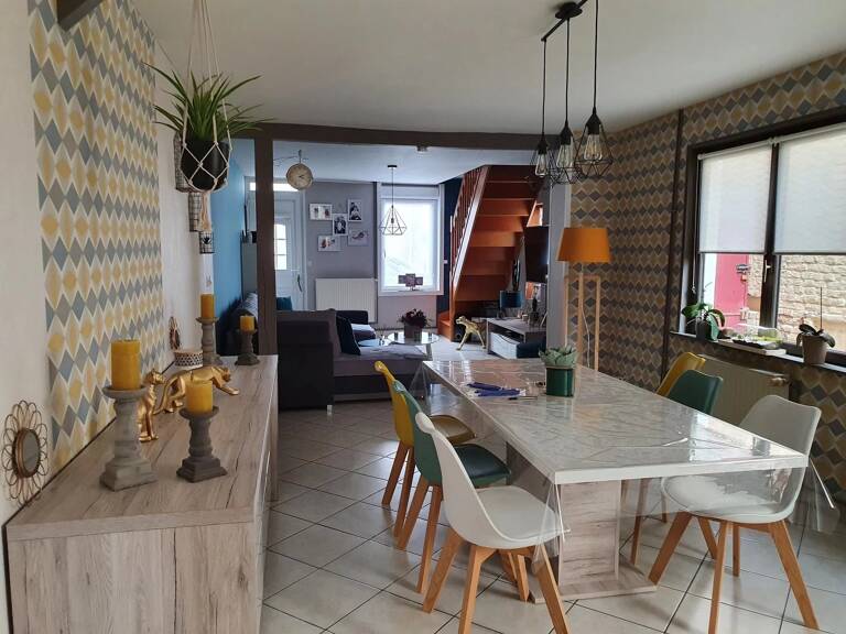 Maison 5 pièces  à vendre  — photo 1