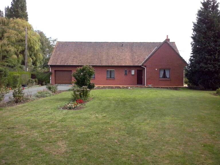 Maison 5 pièces  à vendre  — photo 1
