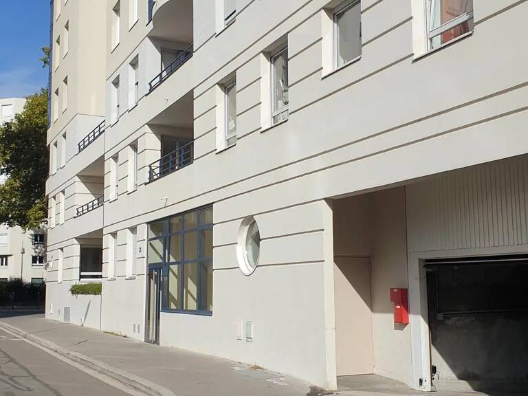 T2 -  41M²  - TERRASSE — photo 1
