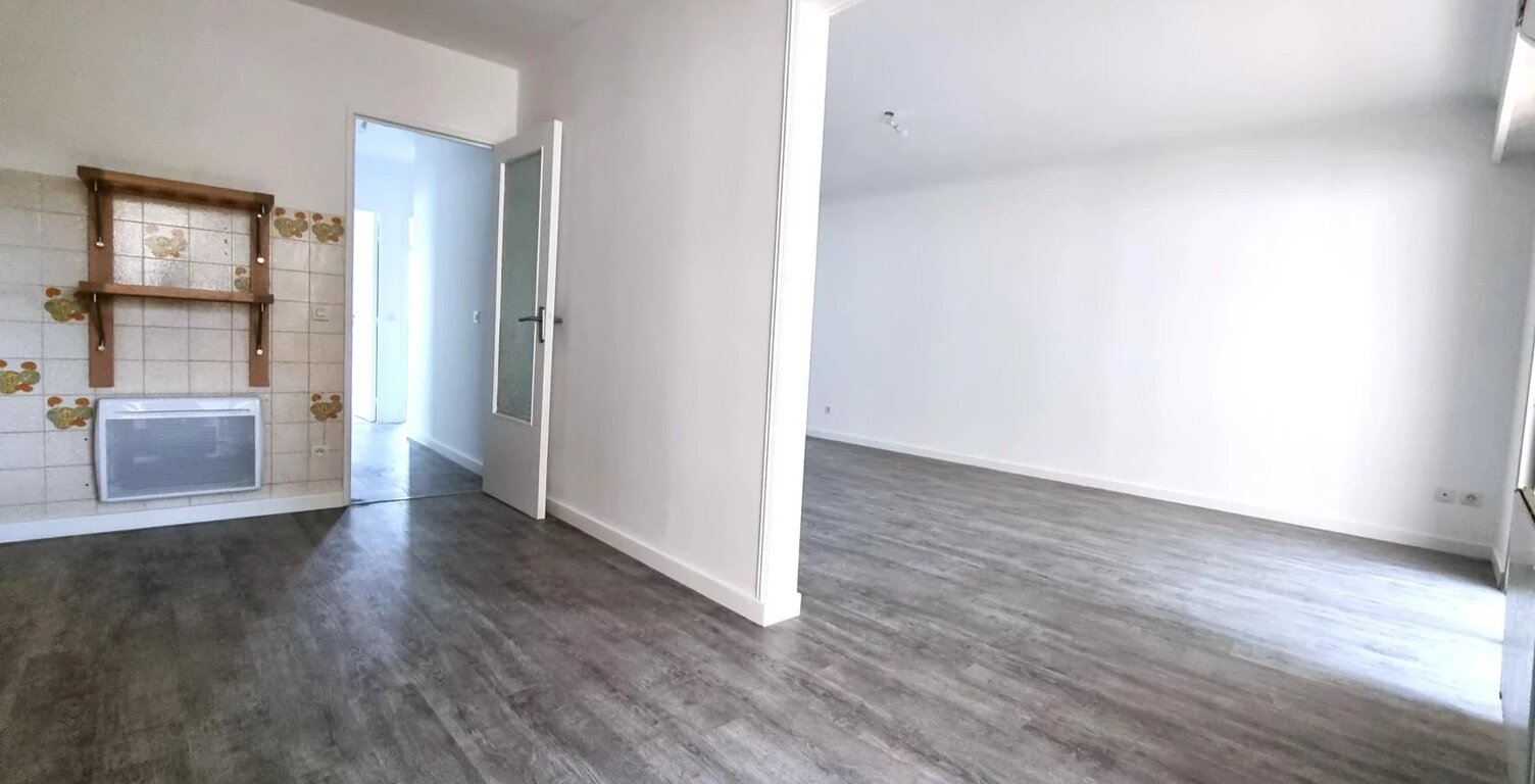 APPARTEMENT T5 AVEC 4 CHAMBRES ENTIEREMENT RÉNOVÉ — photo 1