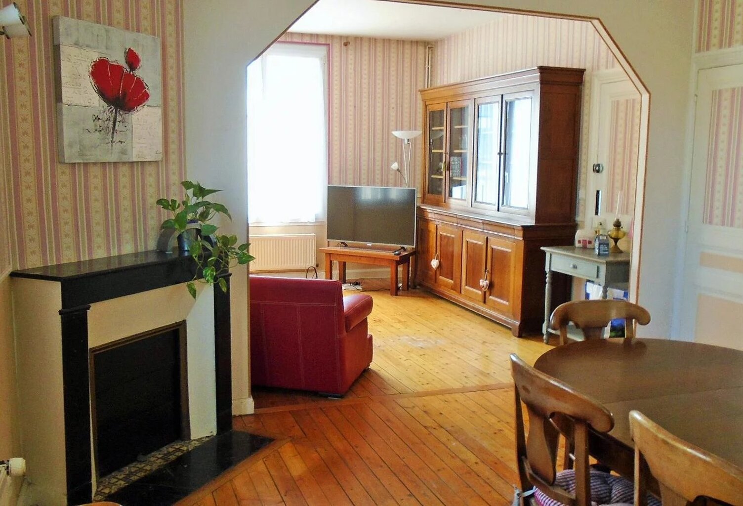 Bien vendu : Maison  Dizy (51530) — photo 1