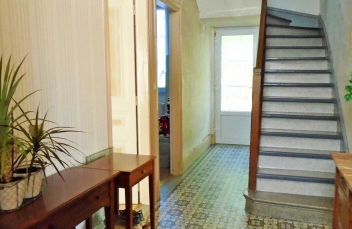 Bien vendu : Maison  Dizy (51530) — photo 2