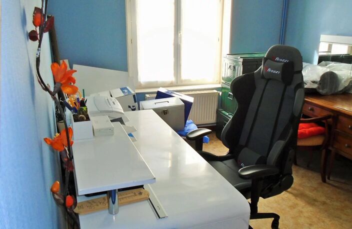 Bien vendu : Maison  Dizy (51530) — photo 3