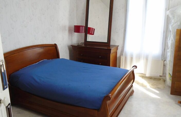 Bien vendu : Maison  Dizy (51530) — photo 4