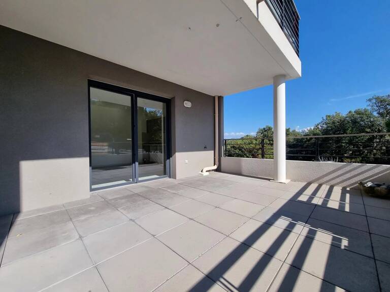 Appartement 2 pièces 44m² et Terrasse de 18m² . — photo 1