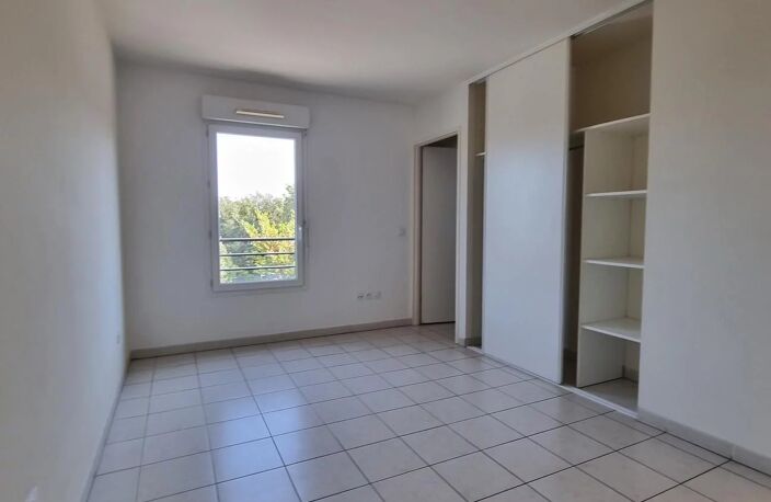 Appartement 2 pièces 44m² et Terrasse de 18m² . — photo 4