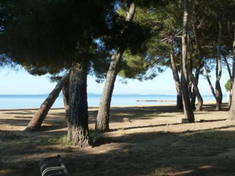 SOUS OFFRE -A L'ARGENTIERE - LA LONDE LES MAURES T — photo 1