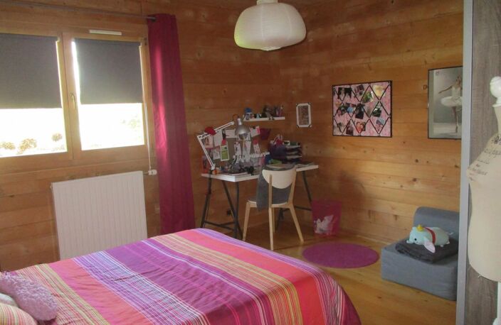 AMF- Maison Plain-pied 170m²- 1100m² de terrain — photo 5