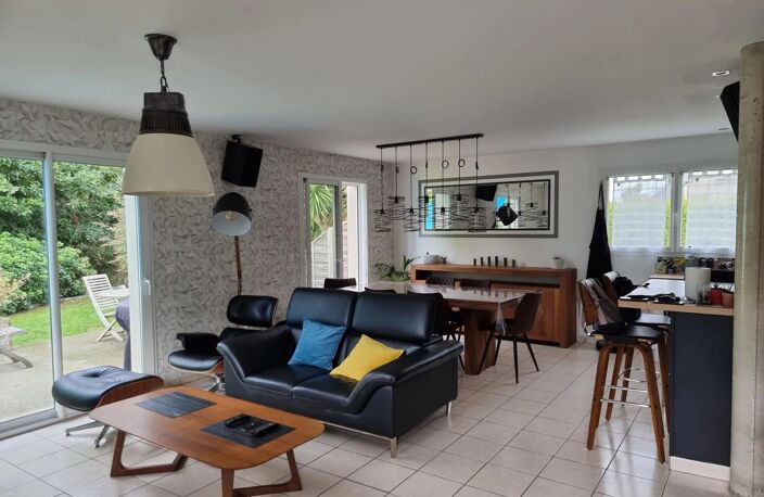 EXCLUSIVITE - PROCHE BOURG DE PLEGUIEN — photo 2