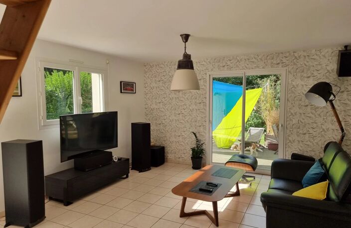 EXCLUSIVITE - PROCHE BOURG DE PLEGUIEN — photo 3