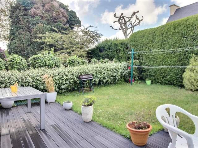 NOUVEAUTE - LE RELECQ KERHUON MAISON T5 — photo du bien