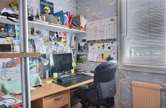 NOUVEAUTE - LE RELECQ KERHUON MAISON T5 — photo 3
