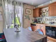 NOUVEAUTE - LE RELECQ KERHUON MAISON T5 — photo 4