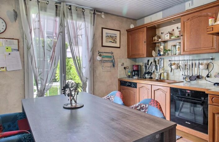 NOUVEAUTE - LE RELECQ KERHUON MAISON T5 — photo 4