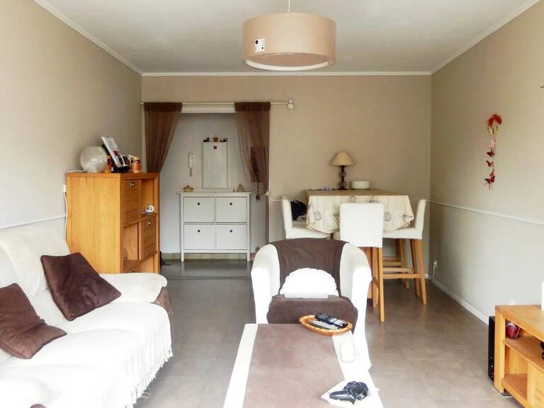 APPARTEMENT T4 — photo 1