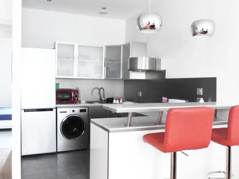 APPARTEMENT T3 — photo 1