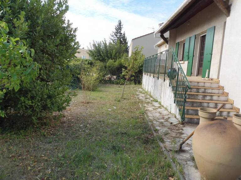 Maison 4 pièces  à vendre  — photo 1