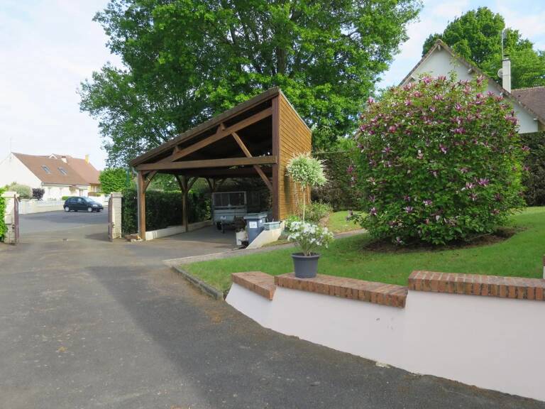 Le Mans Métropole,à 2mn de la zone commerciale — photo 1