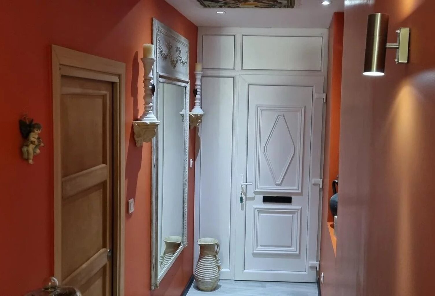 MAISON RENOVEE 135 M² AVEC JARDIN ET GARAGE — photo 1