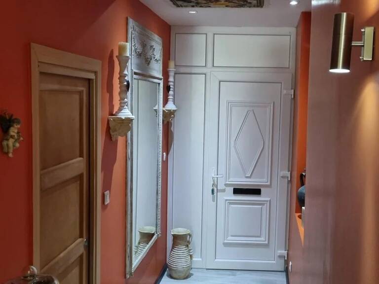MAISON RENOVEE 135 M² AVEC JARDIN ET GARAGE — photo 1