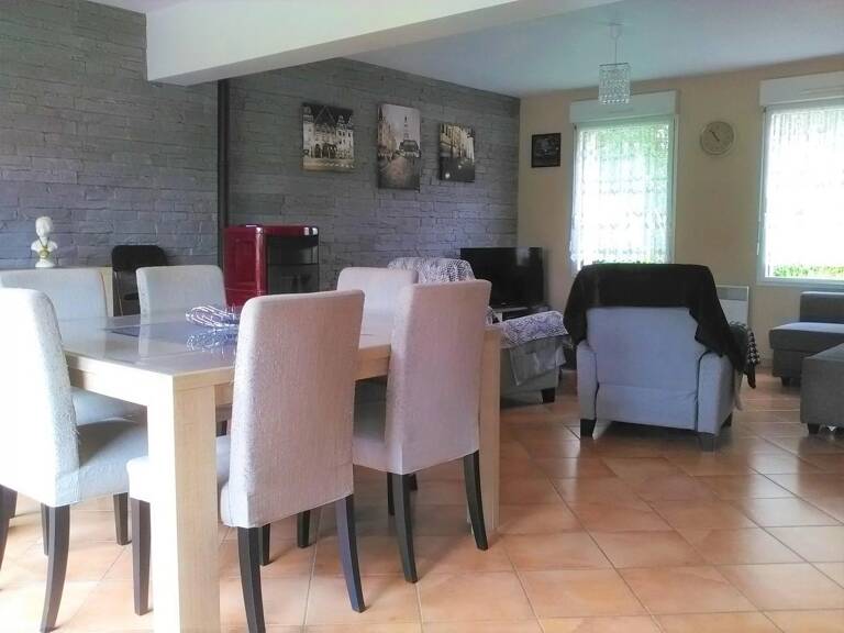 Maison 7 pièces  à vendre  — photo 1