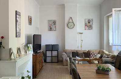 VASTE 3 PIÈCES DE 113 M² — photo du bien