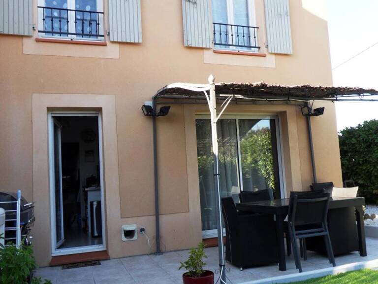 Maison 3 pièces  à vendre  — photo 1
