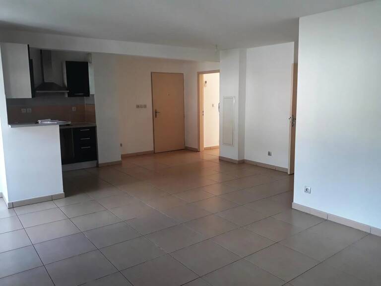 Appartement 4 pièces  à vendre  — photo 1