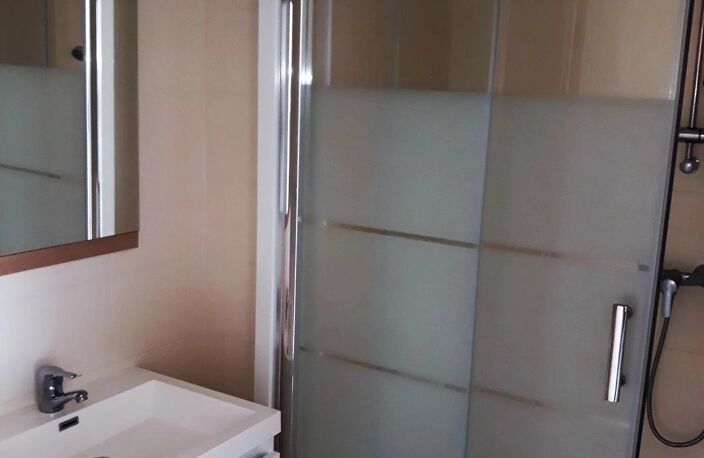 Bien vendu : Appartement  Saint-Denis (97400) — photo 3