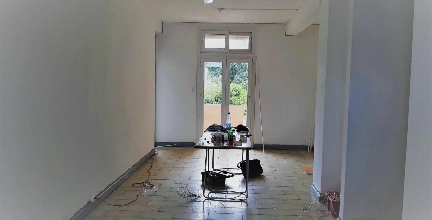 Bien vendu : Appartement  Saint-Denis (97400) — photo 1