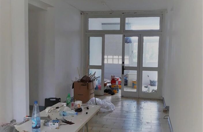 Bien vendu : Appartement  Saint-Denis (97400) — photo 2
