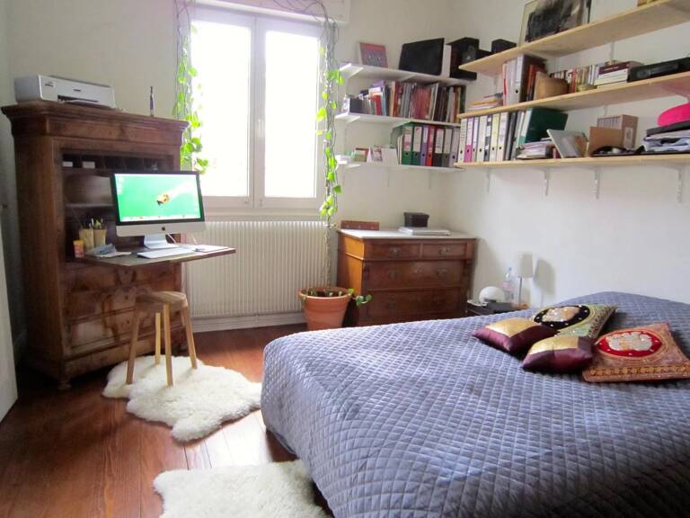 Appartement 4 pièces  à vendre  — photo 1