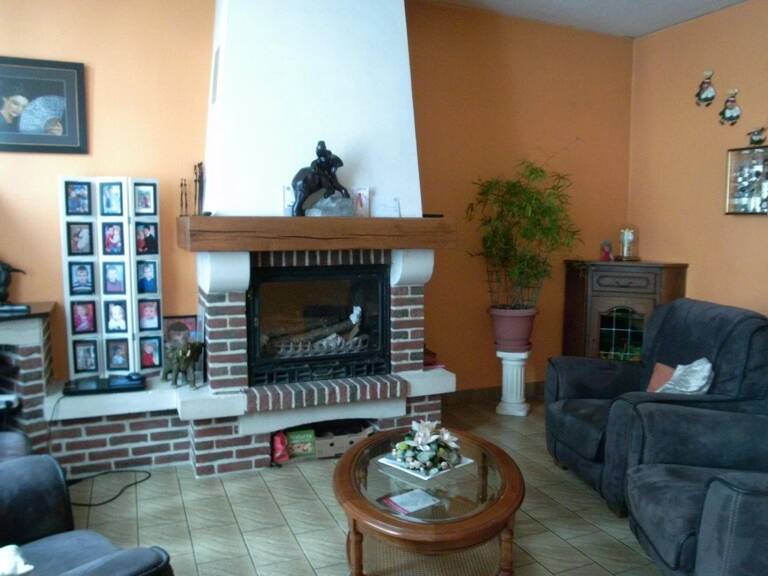 Maison 10 pièces  à vendre  — photo 1