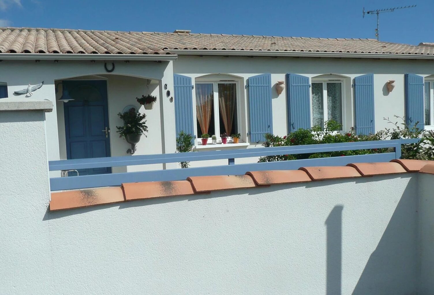 Bien vendu : Maison 101 m² Semussac (17120) — photo 1