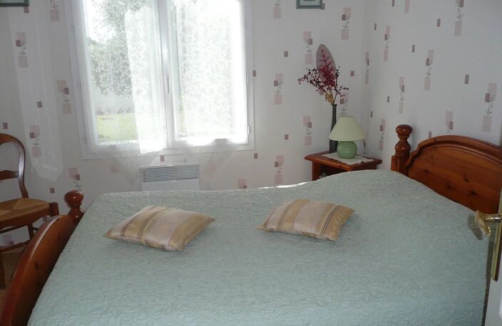 Bien vendu : Maison 101 m² Semussac (17120) — photo 5