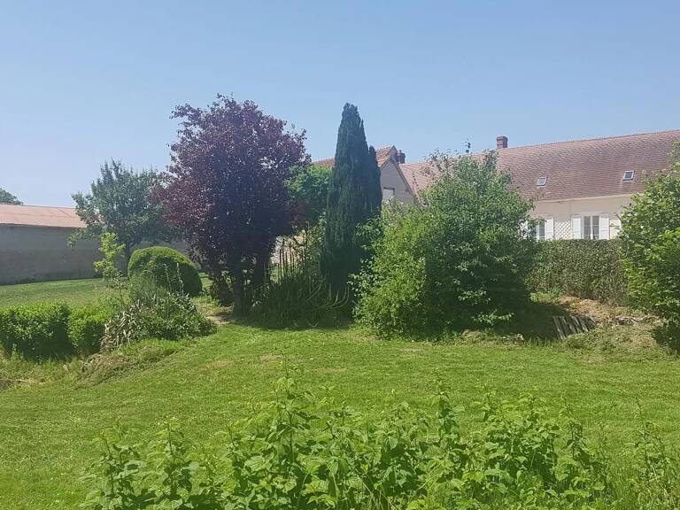 Maison 8 pièces  à vendre  — photo 1