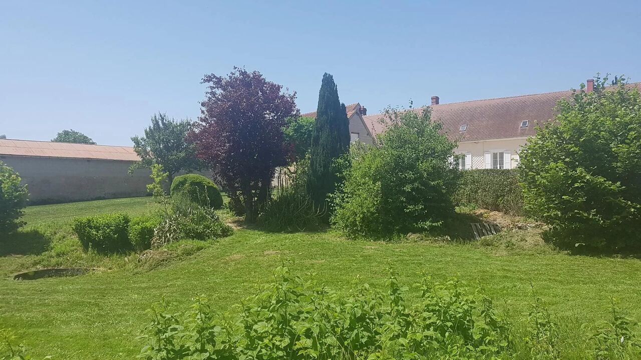 maison 8 pièces  m2 à Villers-Agron-Aiguizy (02130)