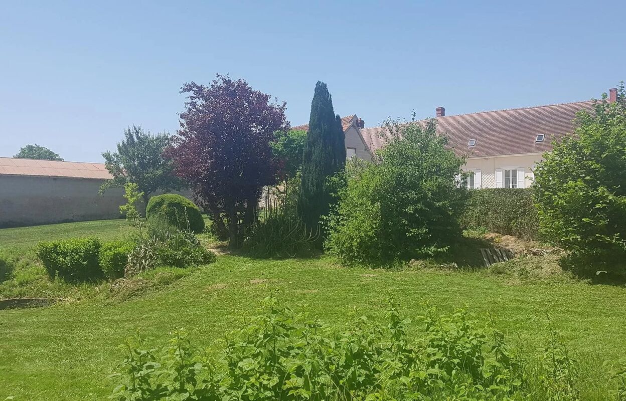 maison 8 pièces  m2 à Villers-Agron-Aiguizy (02130)