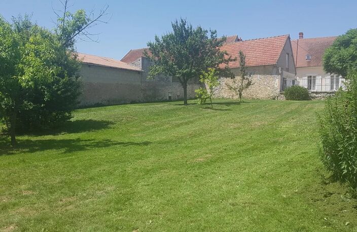 Bien vendu : Maison  Villers-Agron-Aiguizy (02130) — photo 3