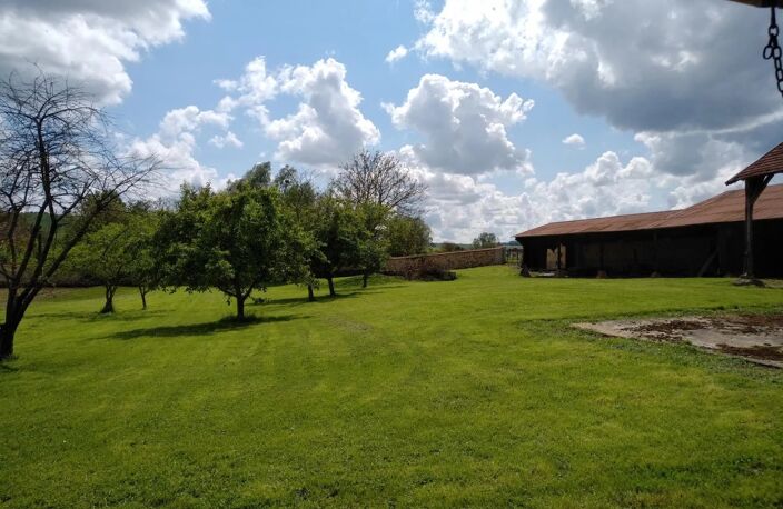 Bien vendu : Maison  Villers-Agron-Aiguizy (02130) — photo 4