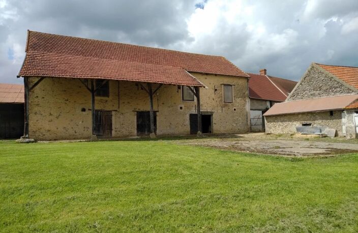 Bien vendu : Maison  Villers-Agron-Aiguizy (02130) — photo 5
