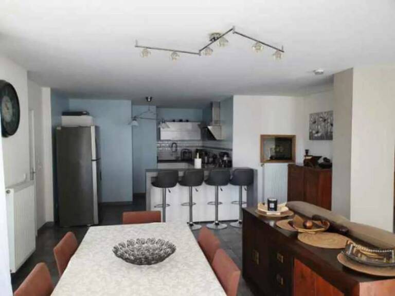 APPARTEMENT SAINT-FONS — photo 1