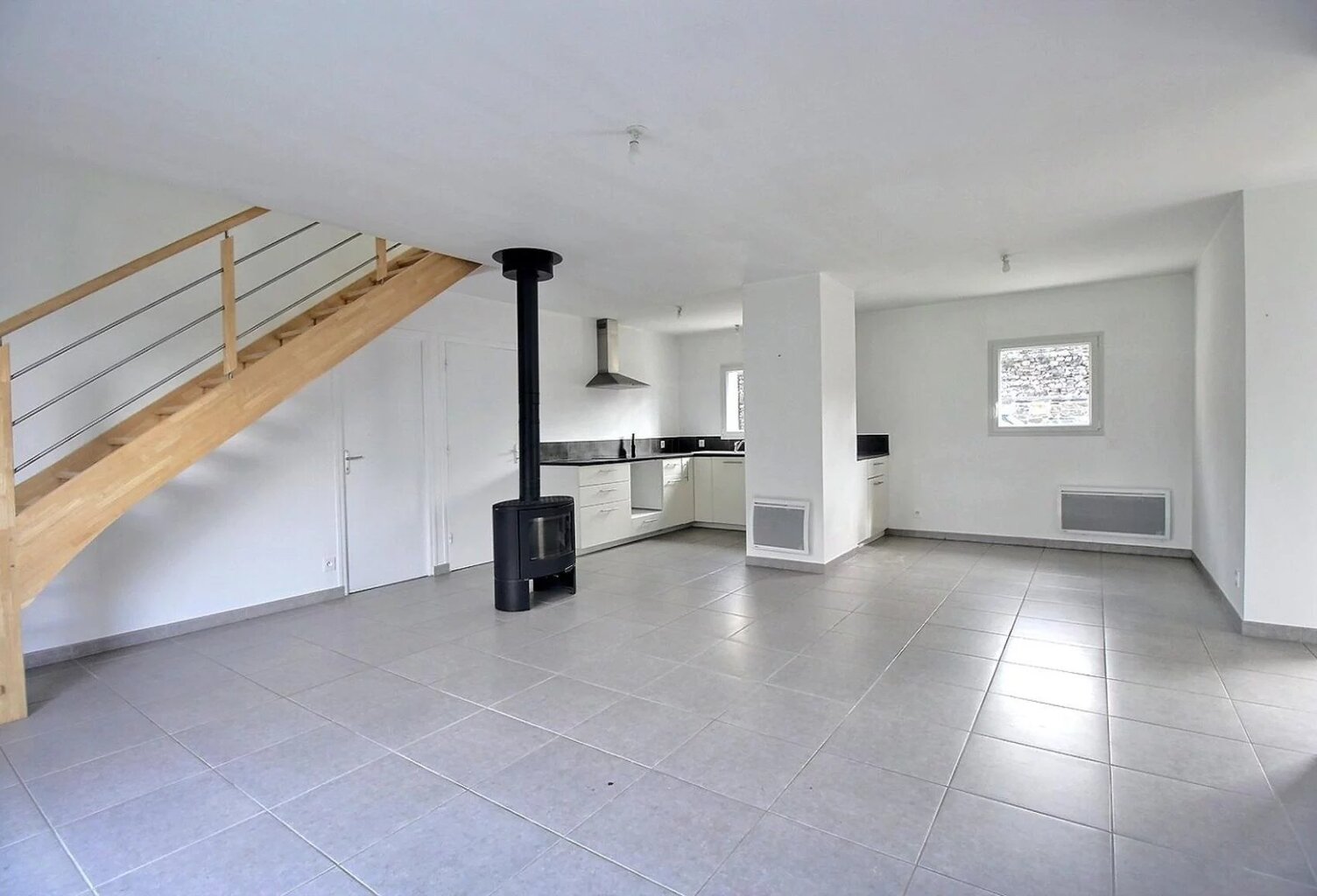NOUVEAU.CONTEMPORAINE T6 LANDERNEAU — photo 1