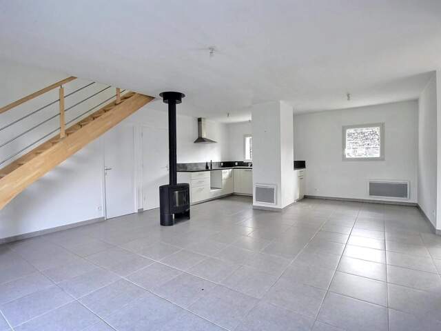 NOUVEAU.CONTEMPORAINE T6 LANDERNEAU — photo du bien