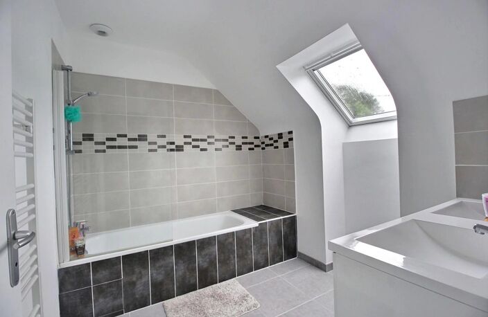 NOUVEAU.CONTEMPORAINE T6 LANDERNEAU — photo 4