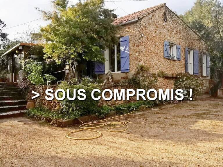 CADRE NATURE POUR CETTE MAISON DE CARACTERE — photo 1