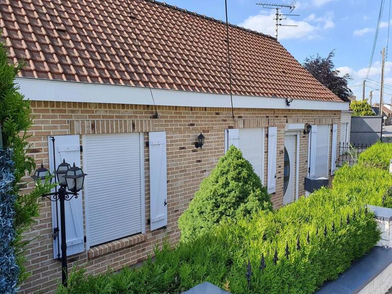 BELLE MAISON DE VILLAGE 120 M² — photo 1